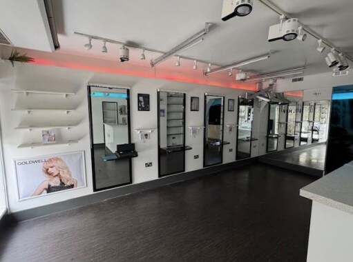 2-4 Tavistock St, Leamington Spa à louer - Photo intérieure - Image 3 de 4