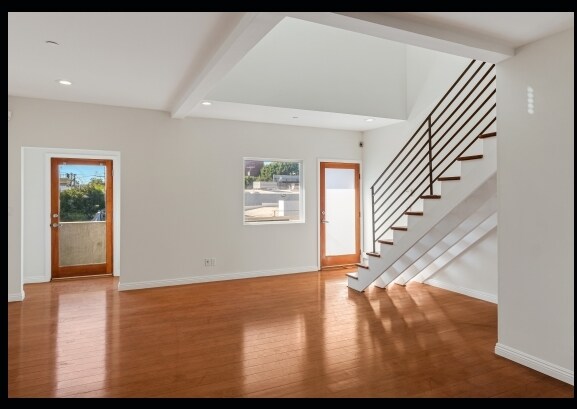 1411-1413 Cloverfield Blvd, Santa Monica, CA à vendre - Photo intérieure - Image 3 de 87