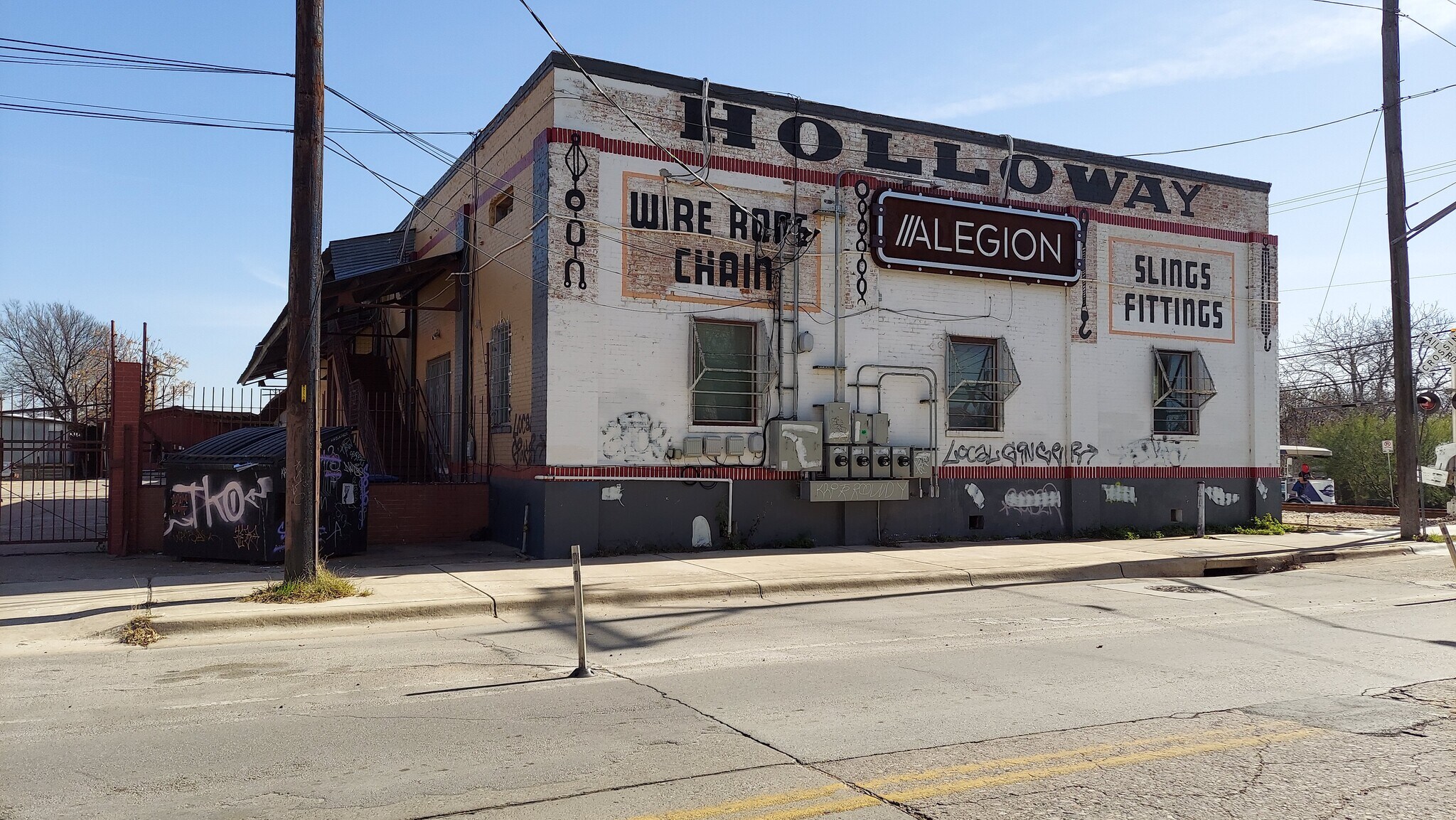 501 Pedernales St, Austin, TX à louer Photo principale- Image 1 de 9