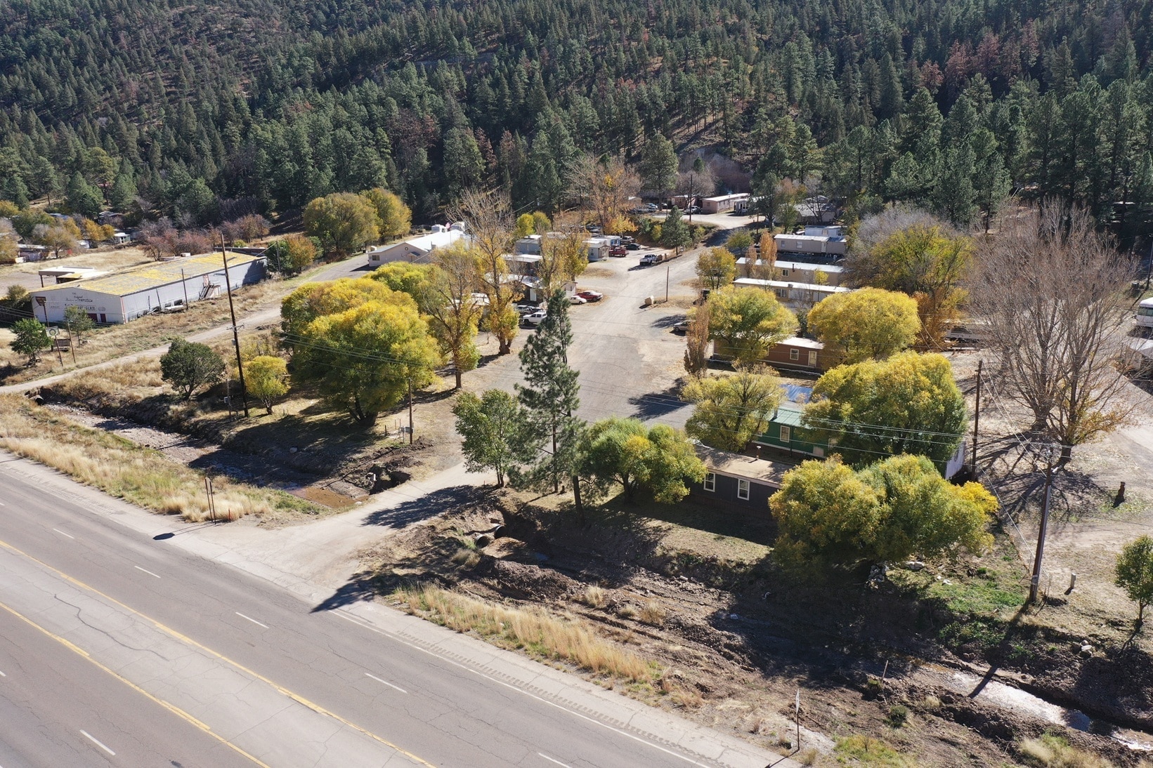 25912 US-70, Ruidoso, NM for sale Primary Photo- Image 1 of 6