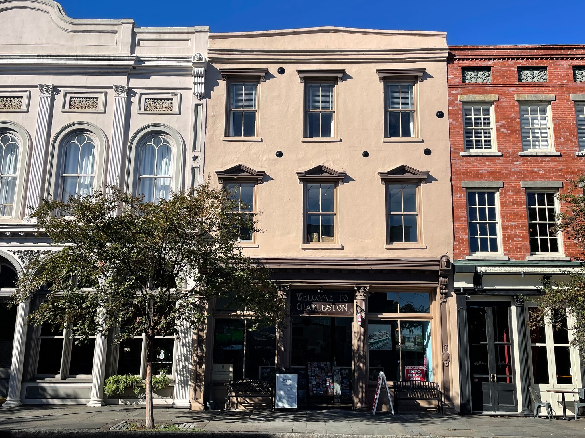 231 Meeting St, Charleston, SC for lease Interior Photo- Image 1 of 14