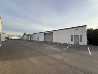 More details for 3765 Cincinnati Ave, Rocklin, CA - Industrial for Lease