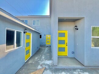 Plus de détails pour 938 E Sandra Ave, Arcadia, CA - Multi-résidentiel à vendre