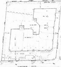 12 Fisherman Dr, Brampton, ON for lease Floor Plan- Image 1 of 1