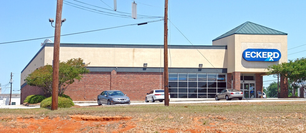 1501 Broad River Rd, Columbia, SC for sale - Primary Photo - Image 1 of 1