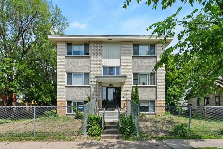 3021 Longfellow Ave, Minneapolis, MN for sale - Building Photo - Image 2 of 13