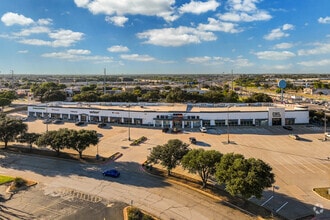 2403 S Stemmons Fwy, Lewisville, TX - AÉRIEN  Vue de la carte - Image1