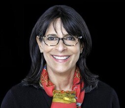 Susan Silverman