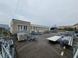 More details for Flex for Lease