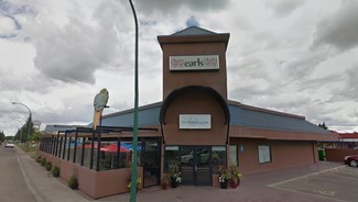 Plus de détails pour 3215 Dunmore Rd SE, Medicine Hat, AB - Vente au détail à louer