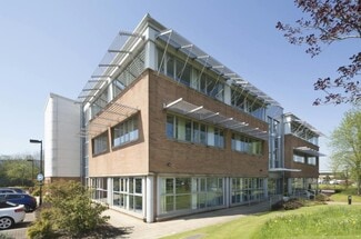 More details for 3 Dove Wynd, Bellshill - Office for Lease