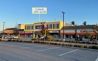 More details for 90-92 Middlesex Tpke, Burlington, MA - Retail for Lease