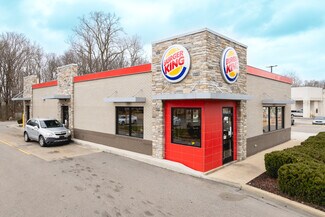 Plus de détails pour 837 W Chicago Blvd, Tecumseh, MI - Commerce de détail à vendre