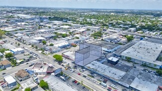 More details for 2189 NW 20th St, Miami, FL - Land for Sale