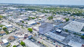 Plus de détails pour 2189 NW 20th St, Miami, FL - Terrain à vendre