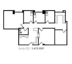 1500 S Central Ave, Glendale, CA for lease Floor Plan- Image 1 of 1