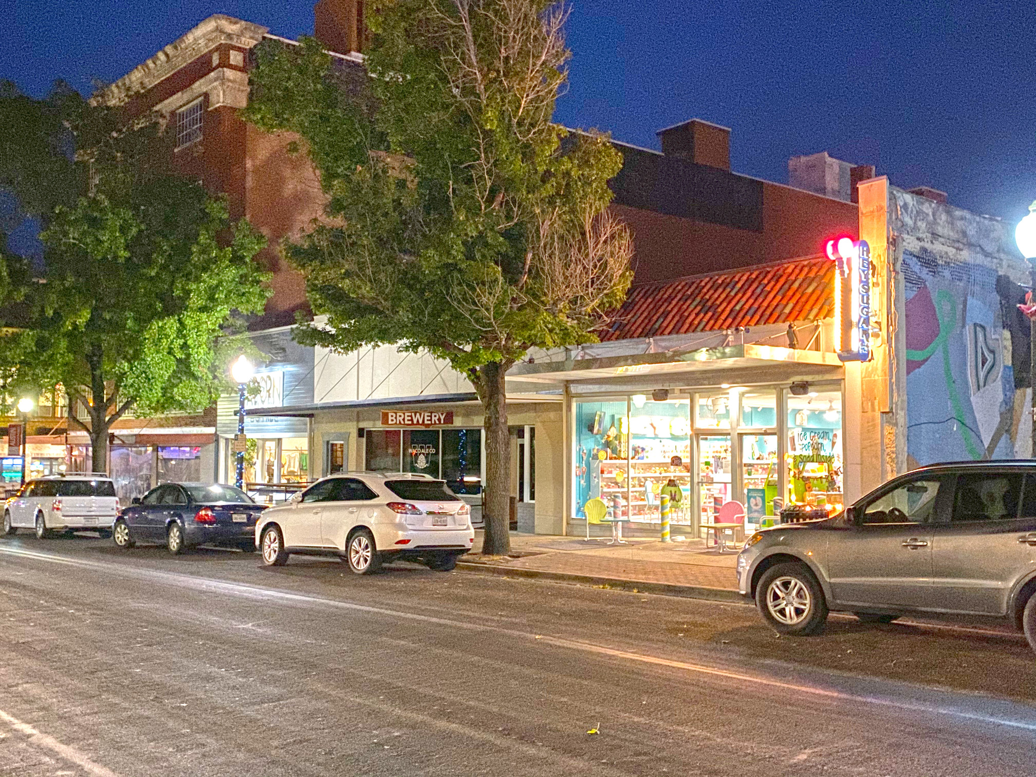 804-808 Austin Ave, Waco, TX for sale Building Photo- Image 1 of 1