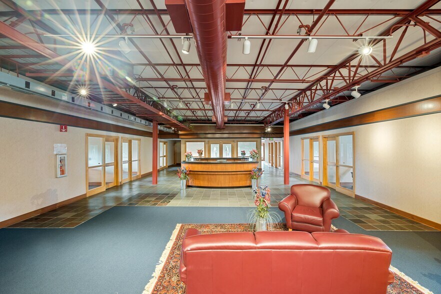 150 Technology Way, Elma, WA à louer - Photo intérieure - Image 1 de 15