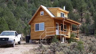 More details for 791A CR, Tierra Amarilla, NM - Land for Sale