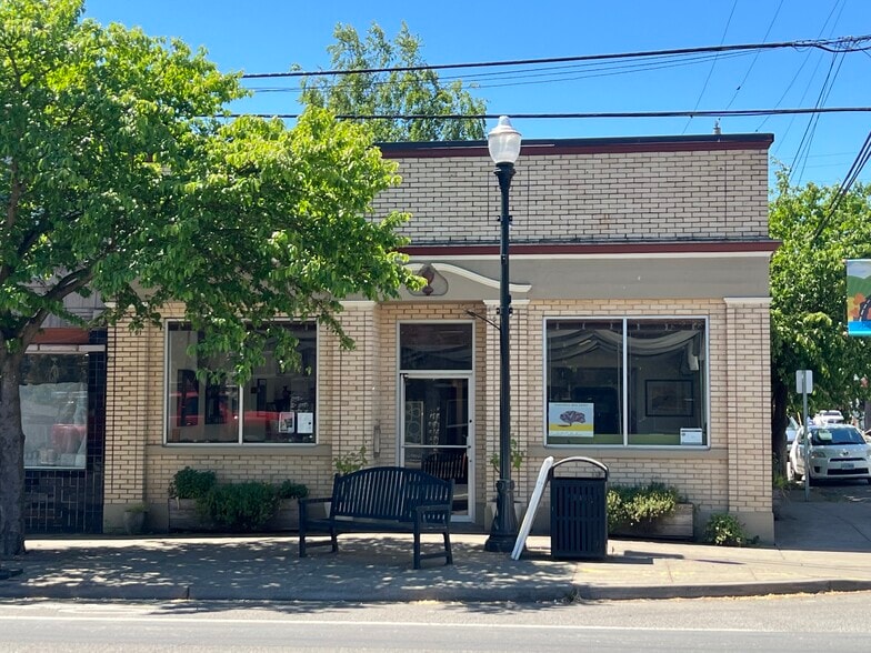 502 Trade St, Amity, OR for sale - Building Photo - Image 2 of 26