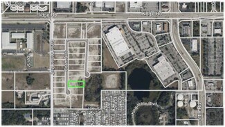 Plus de détails pour 0 Roam Avenue - Lot 17 Ave, New Port Richey, FL - Terrain à vendre