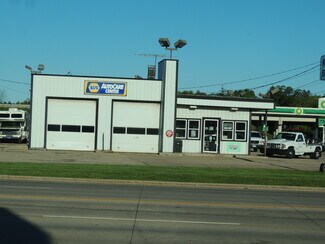 Plus de détails pour 1108 Main St, Neenah, WI - Commerce de détail à vendre