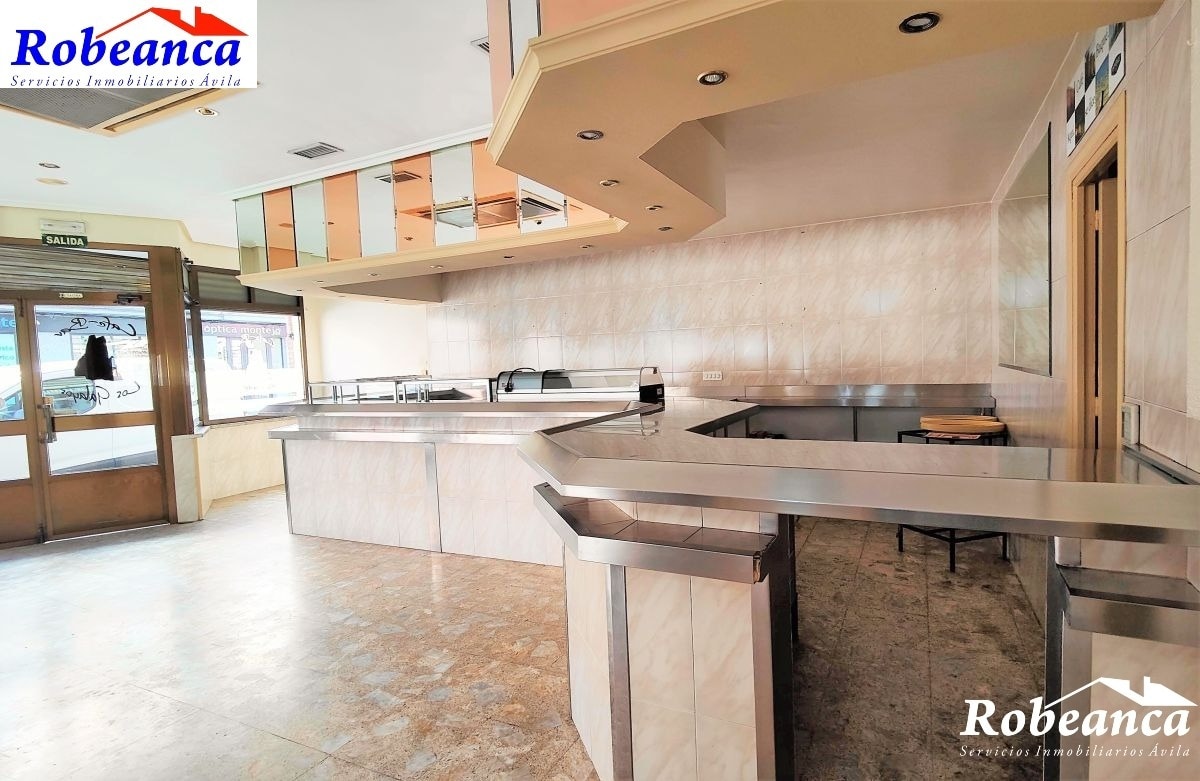 Ávila, AVI 05003 -  -  - Photo intérieure - Image 1 of 6