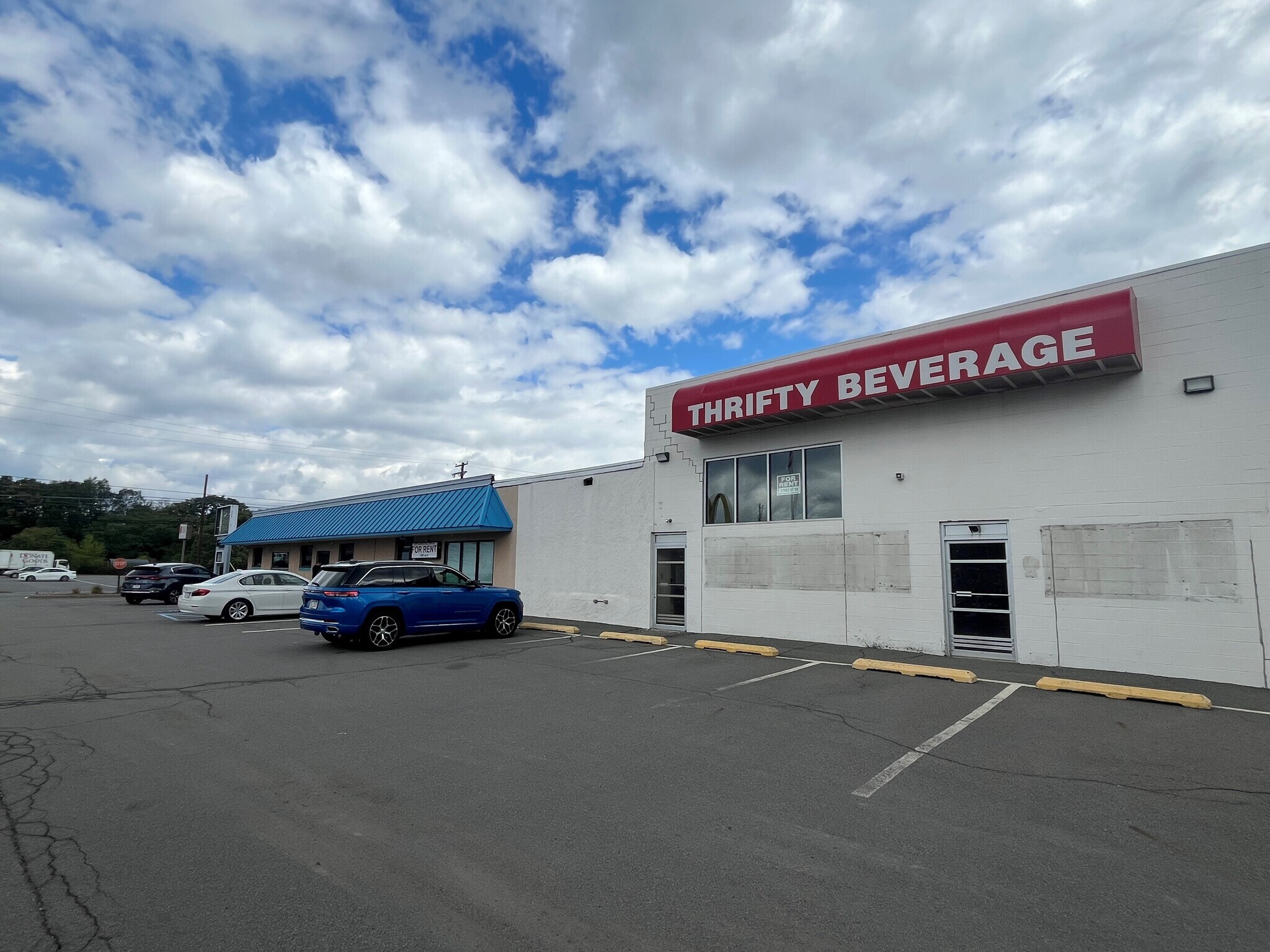 734 Sans Souci Pky, Hanover Township, PA for lease Building Photo- Image 1 of 3