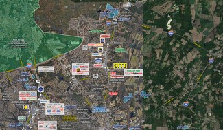 Plus de détails pour 3740 Ramsey St, Fayetteville, NC - Commerce de détail à vendre