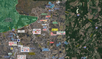 Plus de détails pour 3740 Ramsey St, Fayetteville, NC - Commerce de détail à vendre