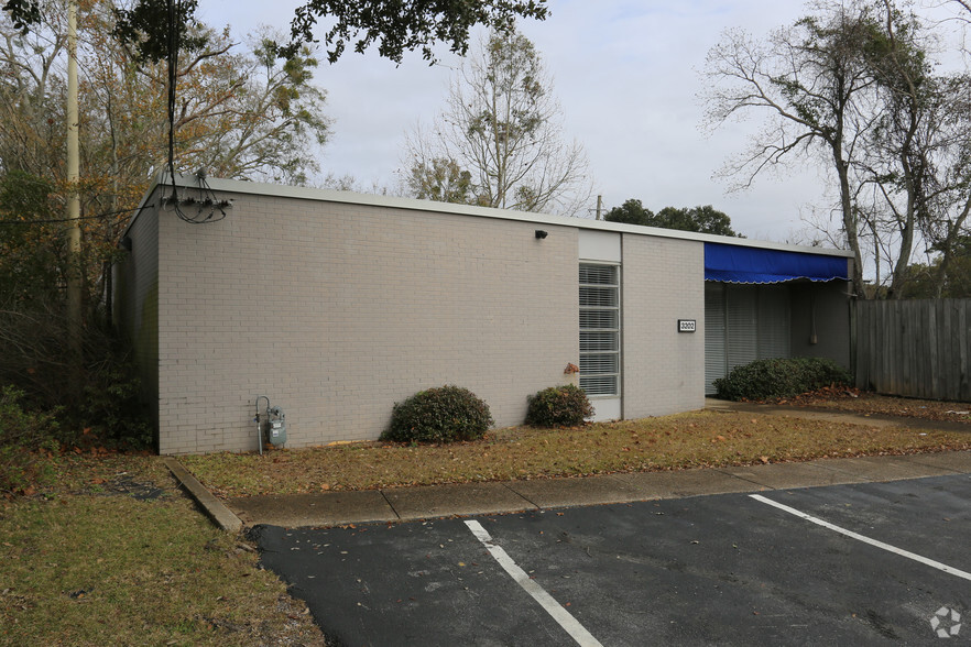 3202 Old Shell Rd, Mobile, AL for sale - Primary Photo - Image 1 of 1