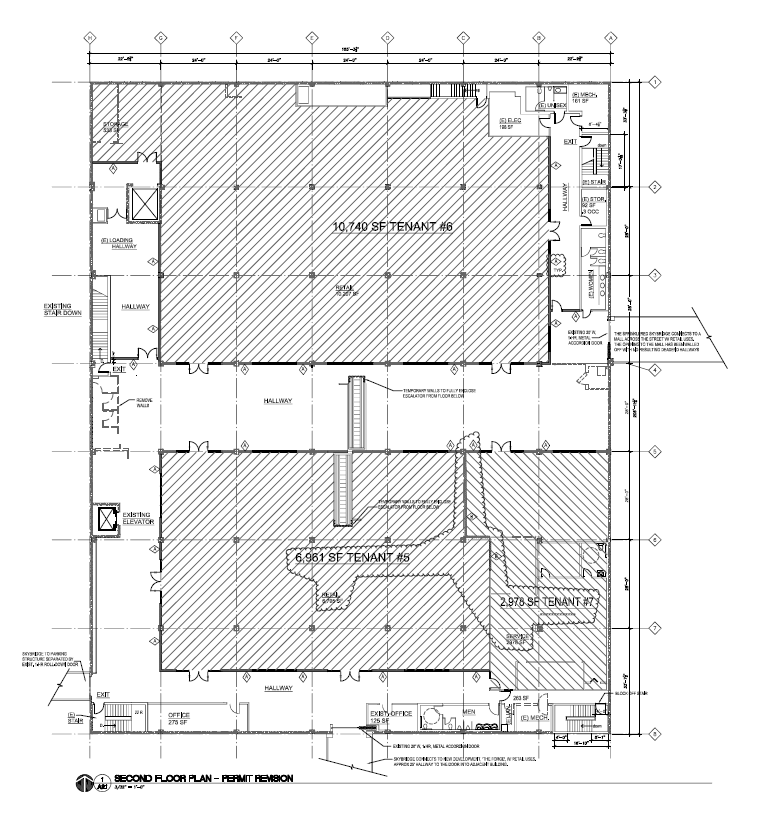 305 Liberty St NE, Salem, OR for lease Interior Photo- Image 1 of 1