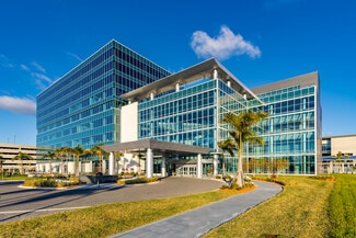 More details for 5411 SkyCenter Dr, Tampa, FL - Office for Lease