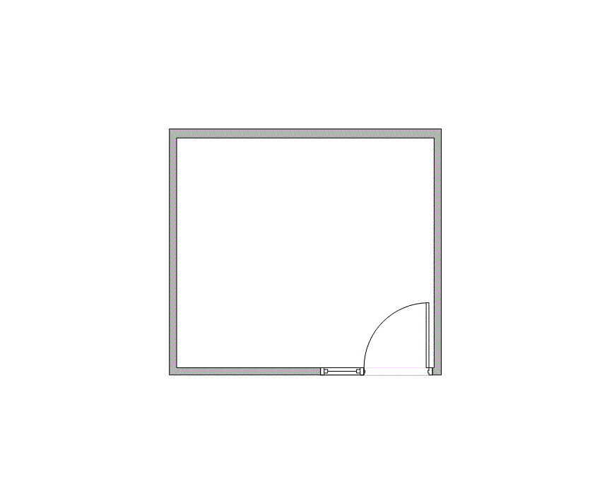 7676 Hillmont St, Houston, TX for lease Floor Plan- Image 1 of 1