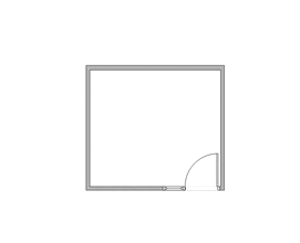 7676 Hillmont St, Houston, TX for lease Floor Plan- Image 1 of 1