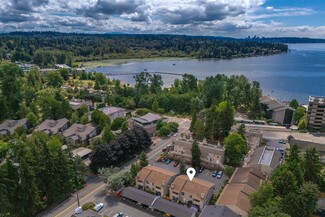 Plus de détails pour 11727 93rd Ave NE, Kirkland, WA - Multi-résidentiel à vendre