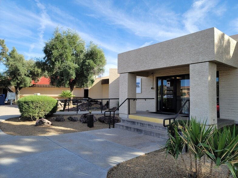 10240 W Bell Rd, Sun City, AZ for sale - Building Photo - Image 3 of 5