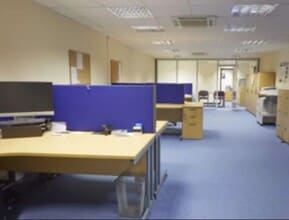 1 Edison Rd, Aylesbury à louer Photo intérieure- Image 2 de 6