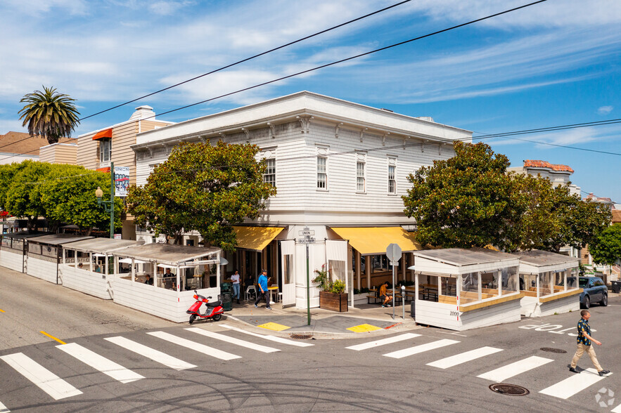 2020 Union St, San Francisco, CA for sale - Primary Photo - Image 1 of 1