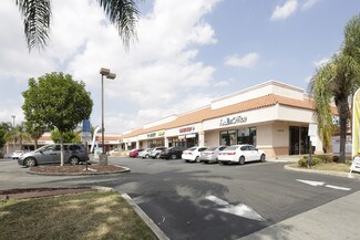 Plus de détails pour 10051 Magnolia Ave, Riverside, CA - Commerce de détail à louer