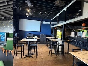 8647 Wurzbach Rd, San Antonio, TX for lease Interior Photo- Image 2 of 4