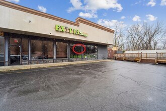 1547 Arthur Kill Rd, Staten Island, NY for lease Interior Photo- Image 1 of 5