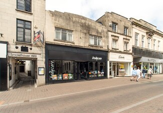 Plus de détails pour 4 Stricklandgate, Kendal - Commerce de détail à louer