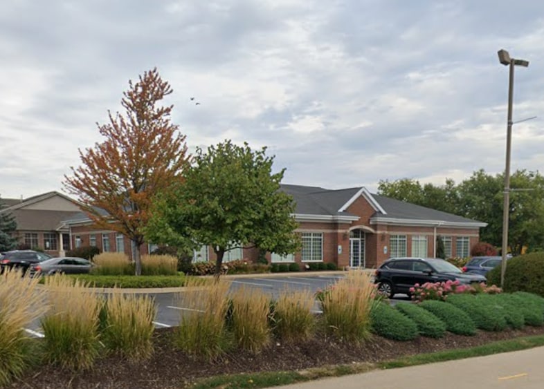 7160 Argus Dr, Rockford, IL for lease - Building Photo - Image 1 of 10
