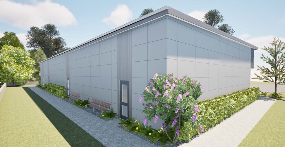 106 Broughton Rd, Bethel Park, PA for lease - Building Photo - Image 3 of 8