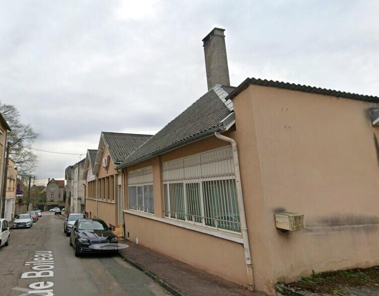 Flex in Limoges for lease - Building Photo - Image 2 of 5