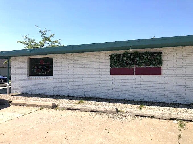 2121 W Main St, Norman, OK à louer - Photo du bâtiment - Image 2 de 6