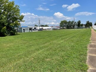 Plus de détails pour 3003 Dodds Ave, Chattanooga, TN - Terrain à vendre