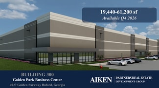 More details for 4927 Golden Pky, Buford, GA - Industrial for Lease