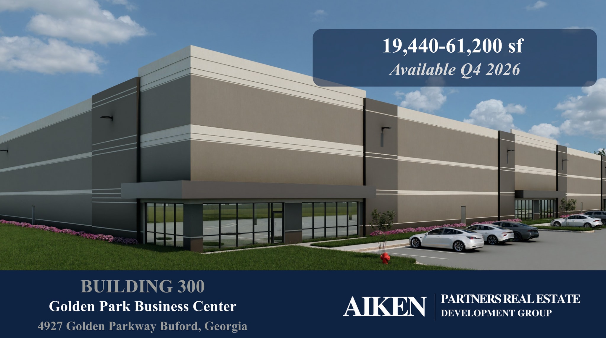 4927 Golden Pky, Buford, GA for lease Building Photo- Image 1 of 6